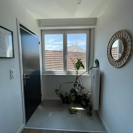 Spacieux Et Son Rooftop *