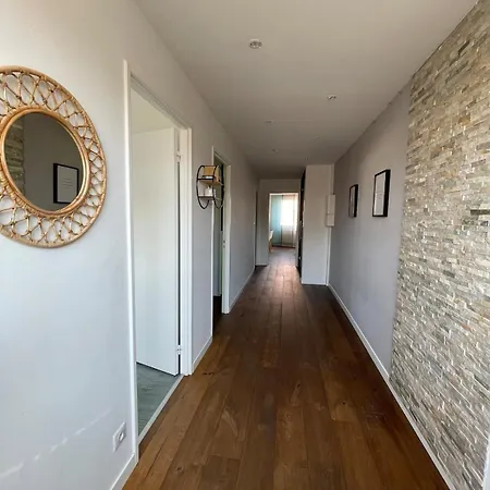 Spacieux Et Son Rooftop *