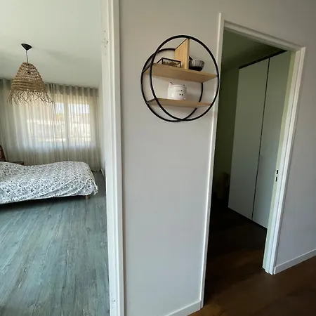 Spacieux Et Son Rooftop * Riedisheim