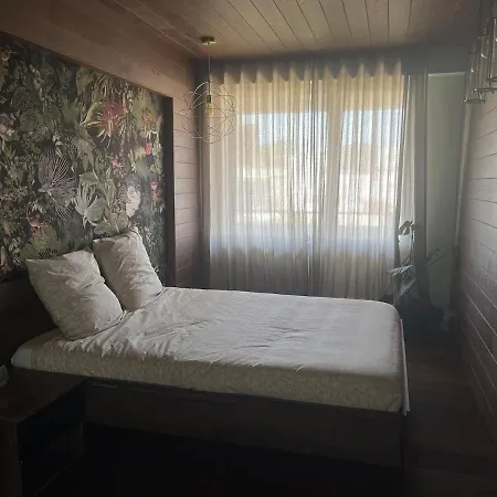 Apartamento Spacieux Et Son Rooftop