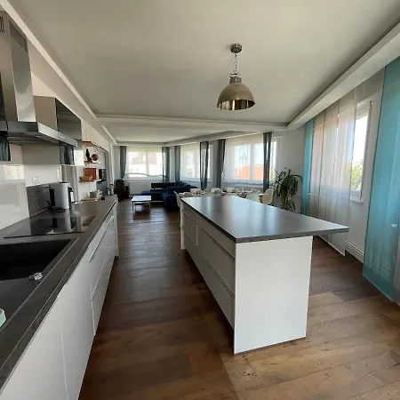 Apartamento Spacieux Et Son Rooftop *