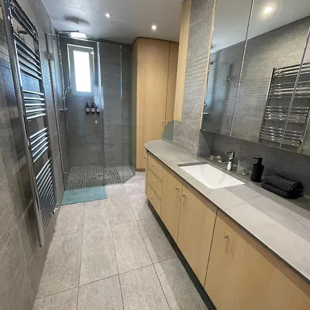 Apartamento Spacieux Et Son Rooftop Riedisheim