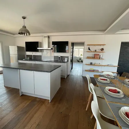 Apartamento Spacieux Et Son Rooftop
