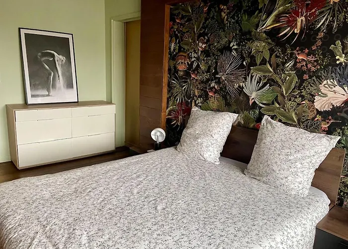 Spacieux Et Son Rooftop Riedisheim