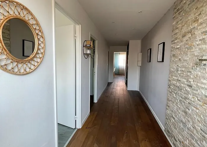 Spacieux Et Son Rooftop *