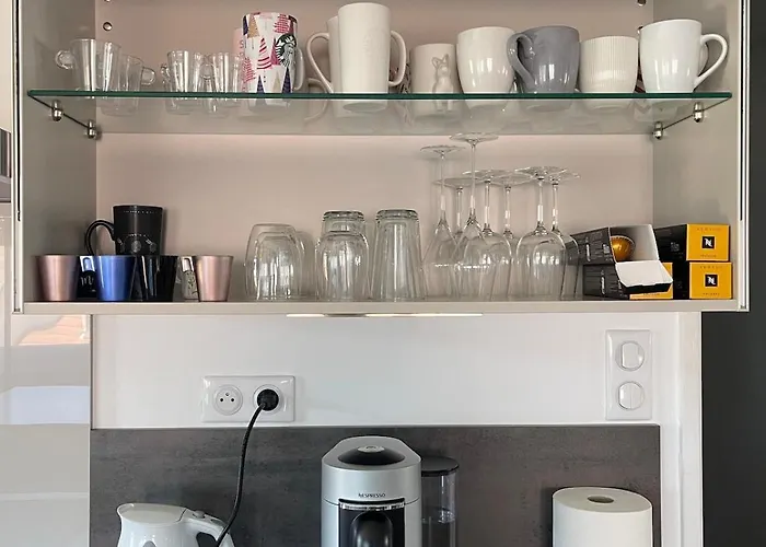 Spacieux Et Son Rooftop