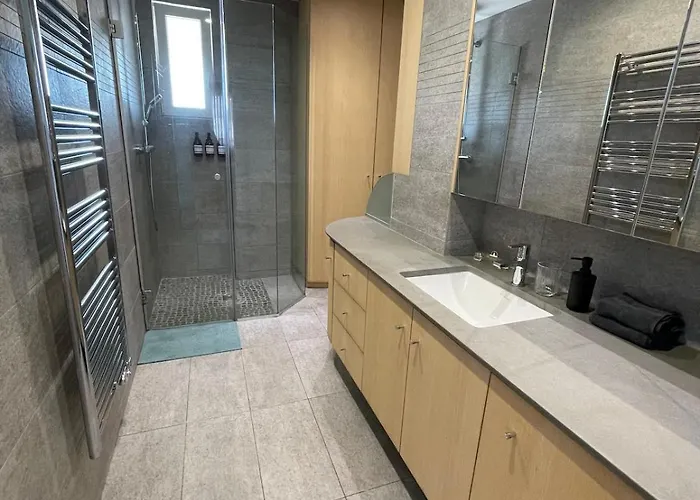 דירה Spacieux Et Son Rooftop Riedisheim